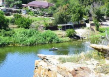 Кутовские скалы