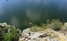 Кутовские скалы