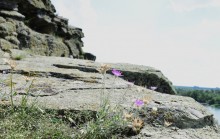 Кутовские скалы