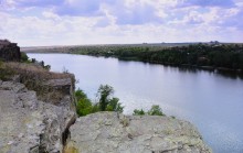 Кутовские скалы