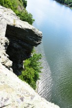 Кутовские скалы