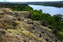 Кутовские скалы