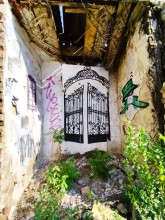 Старый дом на Шаумяна