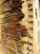 Старый дом на Шаумяна