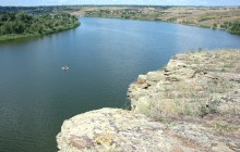 Кутовские скалы