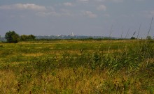 Путешествие по ерикам Караич, Скупому и Золотому, вокруг озера Сундук, в займище между рекой Аксай и Доном