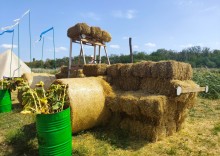 Хутор Фест - фестиваль сельского туризма и гастрономии