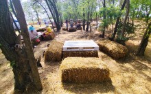 Хутор Фест - фестиваль сельского туризма и гастрономии