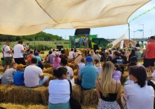 Хутор Фест - фестиваль сельского туризма и гастрономии