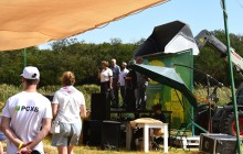 Хутор Фест - фестиваль сельского туризма и гастрономии