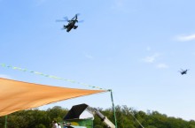 Хутор Фест - фестиваль сельского туризма и гастрономии