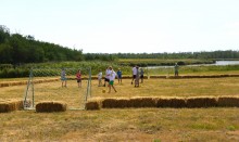 Хутор Фест - фестиваль сельского туризма и гастрономии