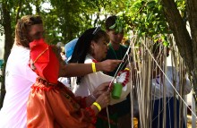 Хутор Фест - фестиваль сельского туризма и гастрономии