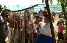 Хутор Фест - фестиваль сельского туризма и гастрономии