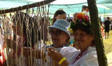 Хутор Фест - фестиваль сельского туризма и гастрономии