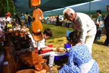 Хутор Фест - фестиваль сельского туризма и гастрономии