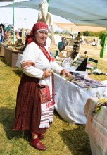 Хутор Фест - фестиваль сельского туризма и гастрономии