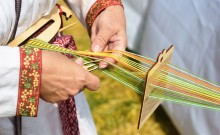 Хутор Фест - фестиваль сельского туризма и гастрономии