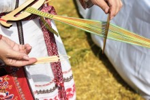 Хутор Фест - фестиваль сельского туризма и гастрономии