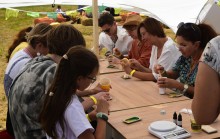 Хутор Фест - фестиваль сельского туризма и гастрономии