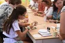 Хутор Фест - фестиваль сельского туризма и гастрономии