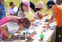 Хутор Фест - фестиваль сельского туризма и гастрономии