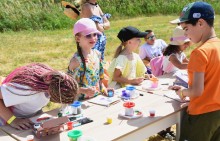 Хутор Фест - фестиваль сельского туризма и гастрономии