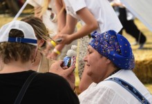 Хутор Фест - фестиваль сельского туризма и гастрономии