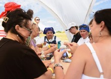 Хутор Фест - фестиваль сельского туризма и гастрономии