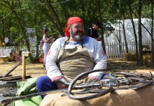 Хутор Фест - фестиваль сельского туризма и гастрономии