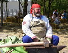 Хутор Фест - фестиваль сельского туризма и гастрономии