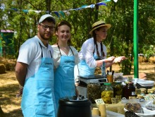 Хутор Фест - фестиваль сельского туризма и гастрономии