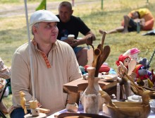 Хутор Фест - фестиваль сельского туризма и гастрономии