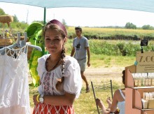 Хутор Фест - фестиваль сельского туризма и гастрономии