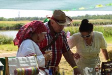 Хутор Фест - фестиваль сельского туризма и гастрономии