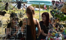 Хутор Фест - фестиваль сельского туризма и гастрономии