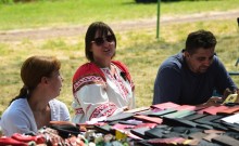 Хутор Фест - фестиваль сельского туризма и гастрономии