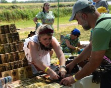 Хутор Фест - фестиваль сельского туризма и гастрономии