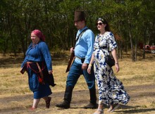 Хутор Фест - фестиваль сельского туризма и гастрономии