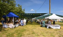 Хутор Фест - фестиваль сельского туризма и гастрономии