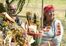 Хутор Фест - фестиваль сельского туризма и гастрономии