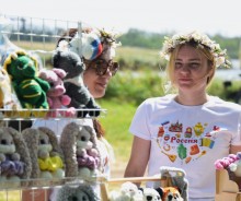 Хутор Фест - фестиваль сельского туризма и гастрономии