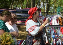 Хутор Фест - фестиваль сельского туризма и гастрономии