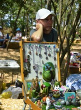 Хутор Фест - фестиваль сельского туризма и гастрономии