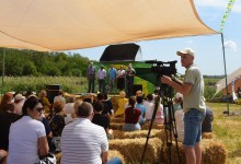 Хутор Фест - фестиваль сельского туризма и гастрономии