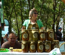 Хутор Фест - фестиваль сельского туризма и гастрономии