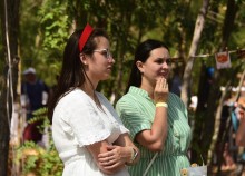 Хутор Фест - фестиваль сельского туризма и гастрономии