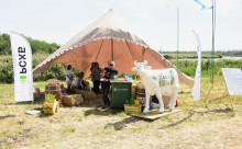 Хутор Фест - фестиваль сельского туризма и гастрономии