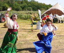 Хутор Фест - фестиваль сельского туризма и гастрономии