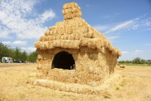 Хутор Фест - фестиваль сельского туризма и гастрономии